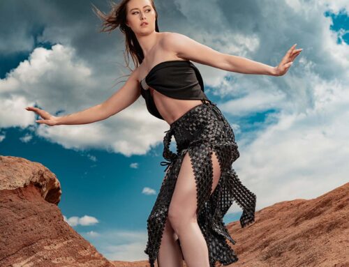 Tara Hari Fashion Designs