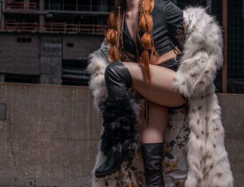 Andreas Tsagas Furs