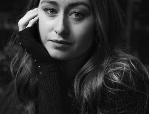 Ashlee’s Portraits