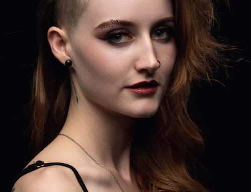 Black Sheep Tattoo Brand Photos