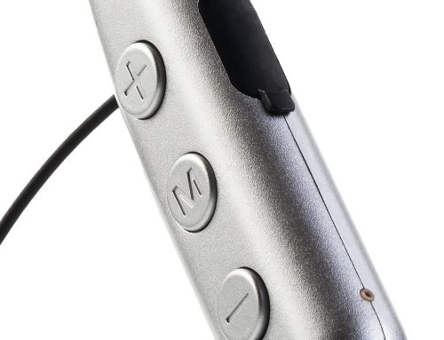 Clear Cast Headsets