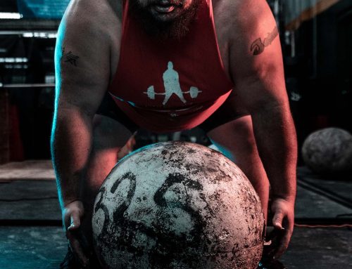 Power Lifting